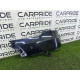 Угол бампера (кузов и элементы) BMW X5 E70 2010 N57D30A 51128037281