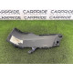 Угол бампера (кузов и элементы) BMW X5 E70 2010 N57D30A 51128037281