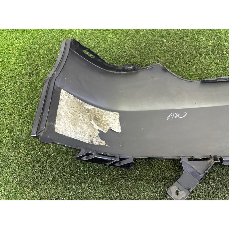 Угол бампера (кузов и элементы) BMW X5 E70 2010 N57D30A 51128037281