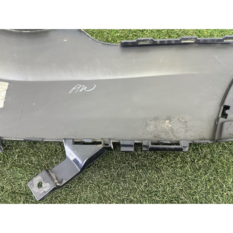Угол бампера (кузов и элементы) BMW X5 E70 2010 N57D30A 51128037281