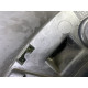 Угол бампера (кузов и элементы) BMW X5 E70 2010 N57D30A 51128037281