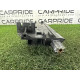 Рамка радиатора (кузов и элементы) BMW X5 E70 2010 N57D30A 17118572189
