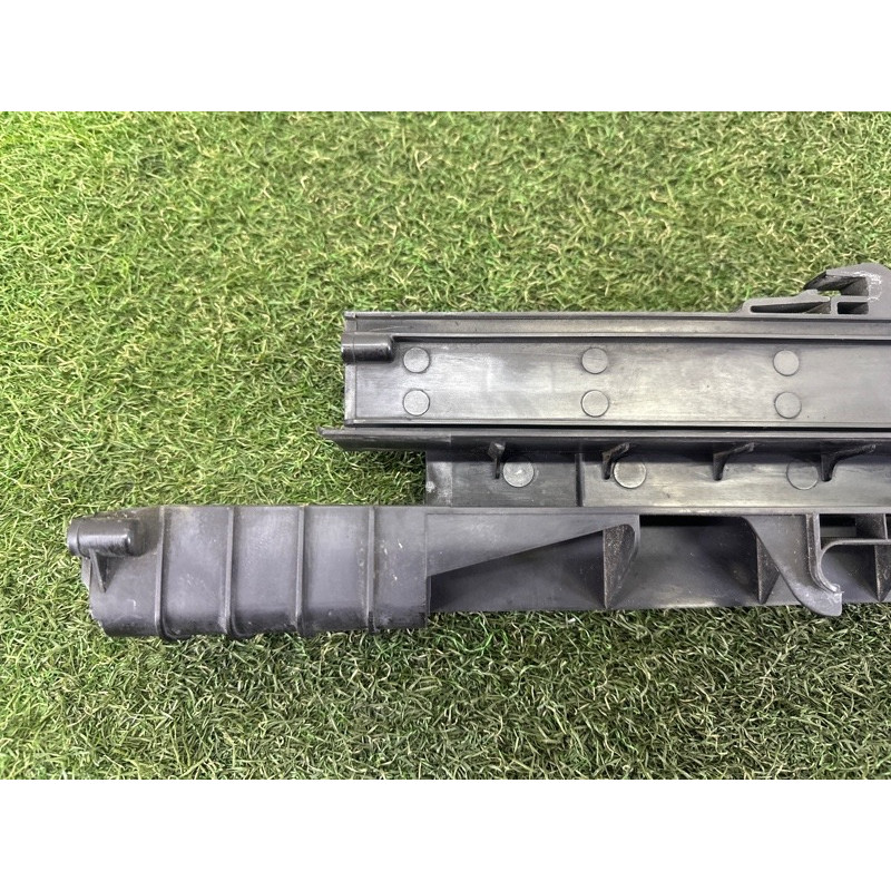 Рамка радиатора (кузов и элементы) BMW X5 E70 2010 N57D30A 17118572189