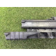 Рамка радиатора (кузов и элементы) BMW X5 E70 2010 N57D30A 17118572189