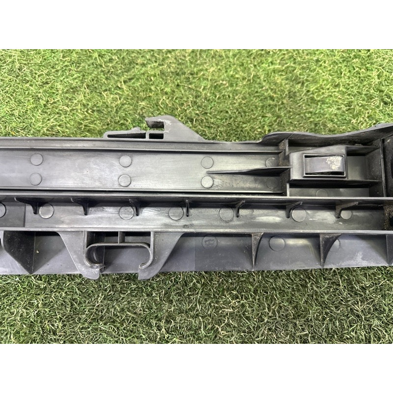 Рамка радиатора (кузов и элементы) BMW X5 E70 2010 N57D30A 17118572189