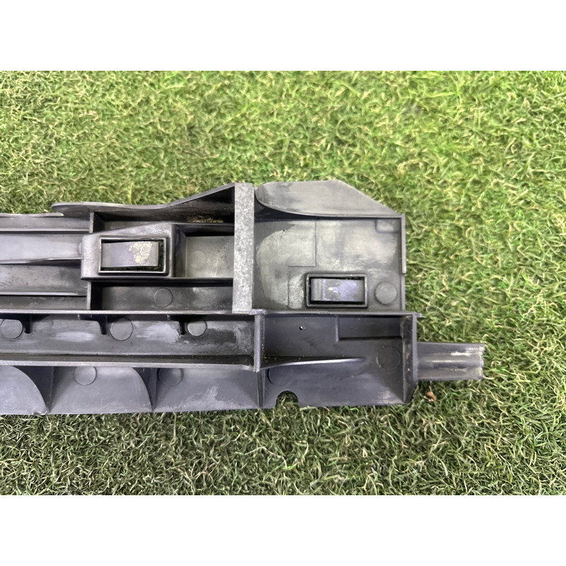 Рамка радиатора (кузов и элементы) BMW X5 E70 2010 N57D30A 17118572189