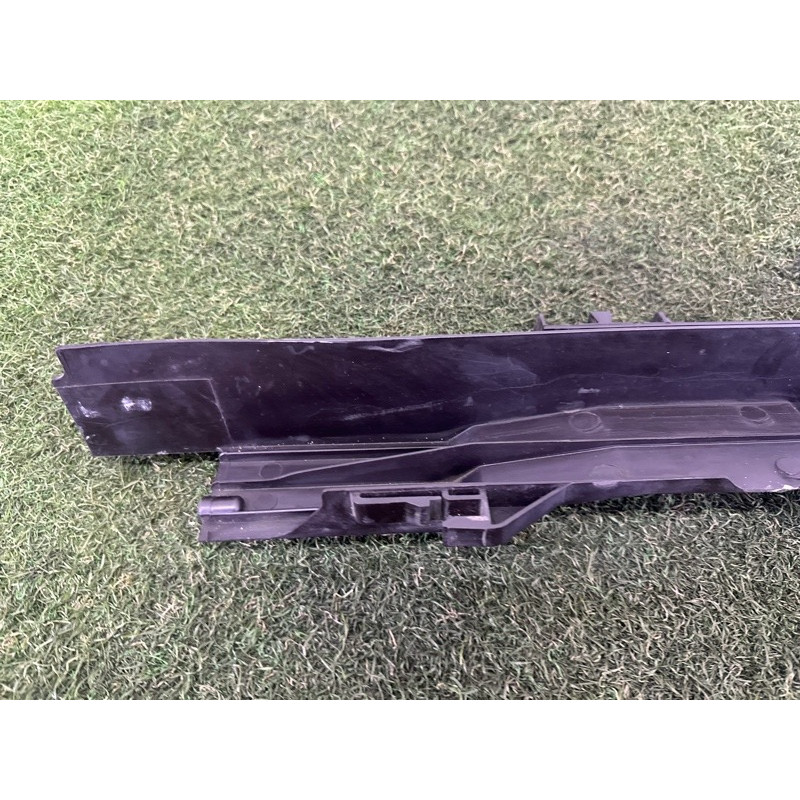 Рамка радіатора (кузов і елементи) BMW X5 E70 2010 N57D30A 17118572188
