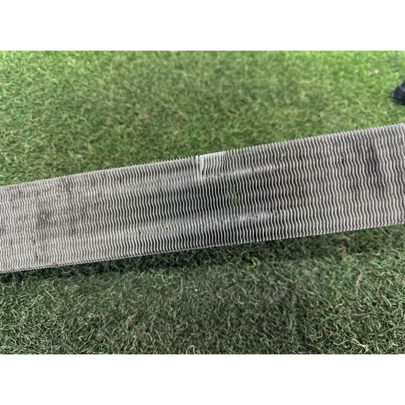 Радиатор гидроусилителя (система охлаждения) BMW X5 E70 2010 N57D30A 17117606254