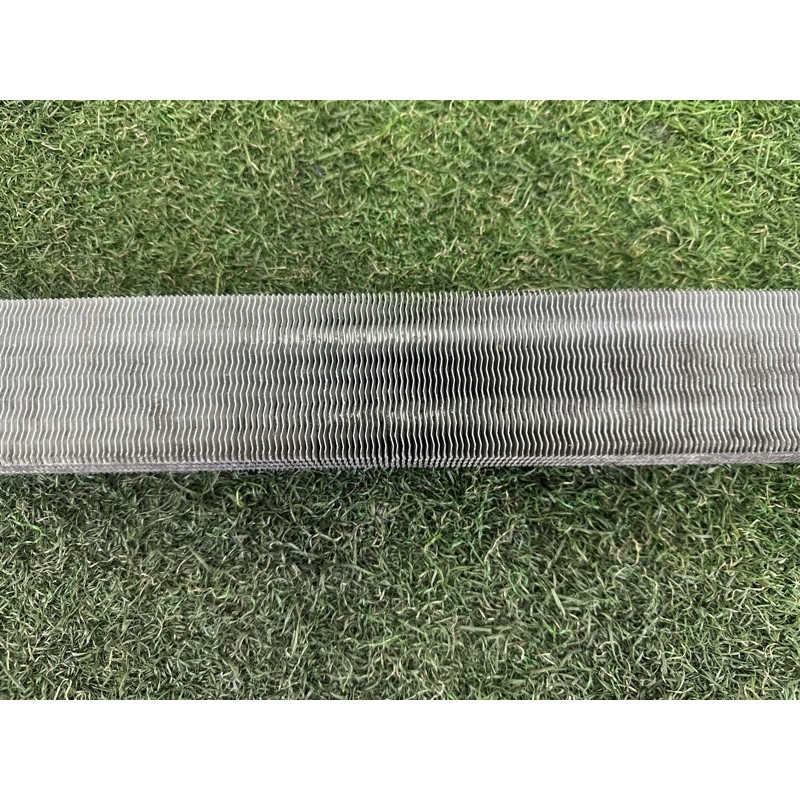 Радиатор гидроусилителя (система охлаждения) BMW X5 E70 2010 N57D30A 17117606254