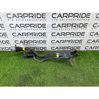 Горловина топливного бака