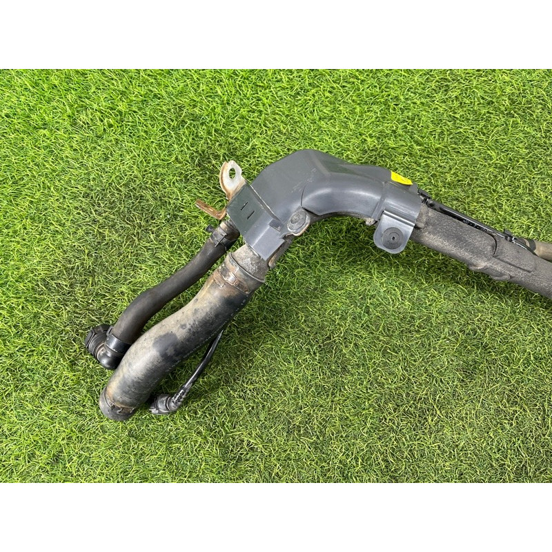 Горловина топливного бака (топливная система) Hyundai Ioniq AE 2018 1.6 Hybrid 31030G2600