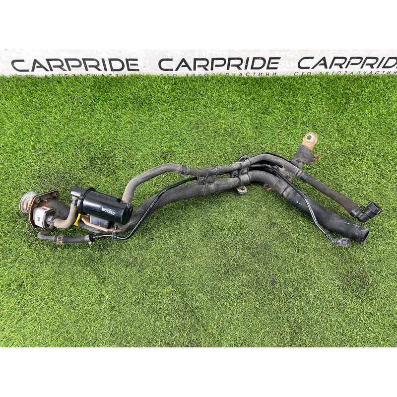 Горловина топливного бака (топливная система) Hyundai Ioniq AE 2018 1.6 Hybrid 31030G2600