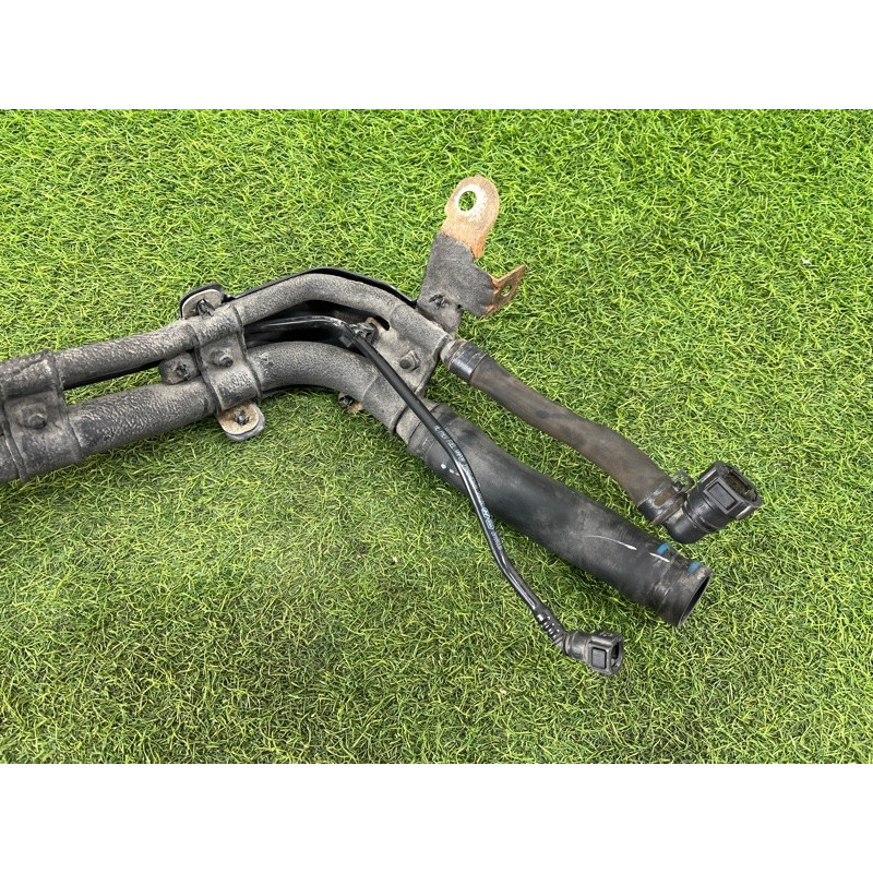 Горловина топливного бака (топливная система) Hyundai Ioniq AE 2018 1.6 Hybrid 31030G2600