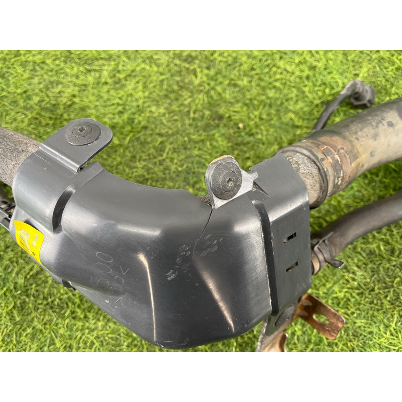 Горловина топливного бака (топливная система) Hyundai Ioniq AE 2018 1.6 Hybrid 31030G2600