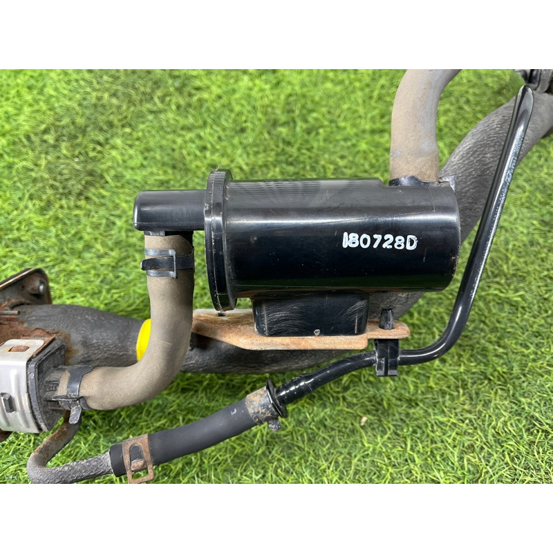 Горловина топливного бака (топливная система) Hyundai Ioniq AE 2018 1.6 Hybrid 31030G2600