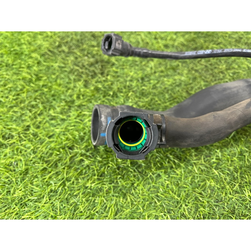 Горловина топливного бака (топливная система) Hyundai Ioniq AE 2018 1.6 Hybrid 31030G2600