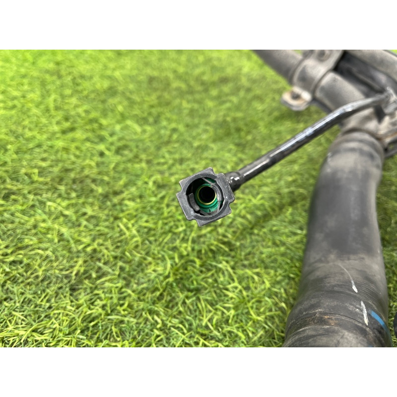 Горловина топливного бака (топливная система) Hyundai Ioniq AE 2018 1.6 Hybrid 31030G2600