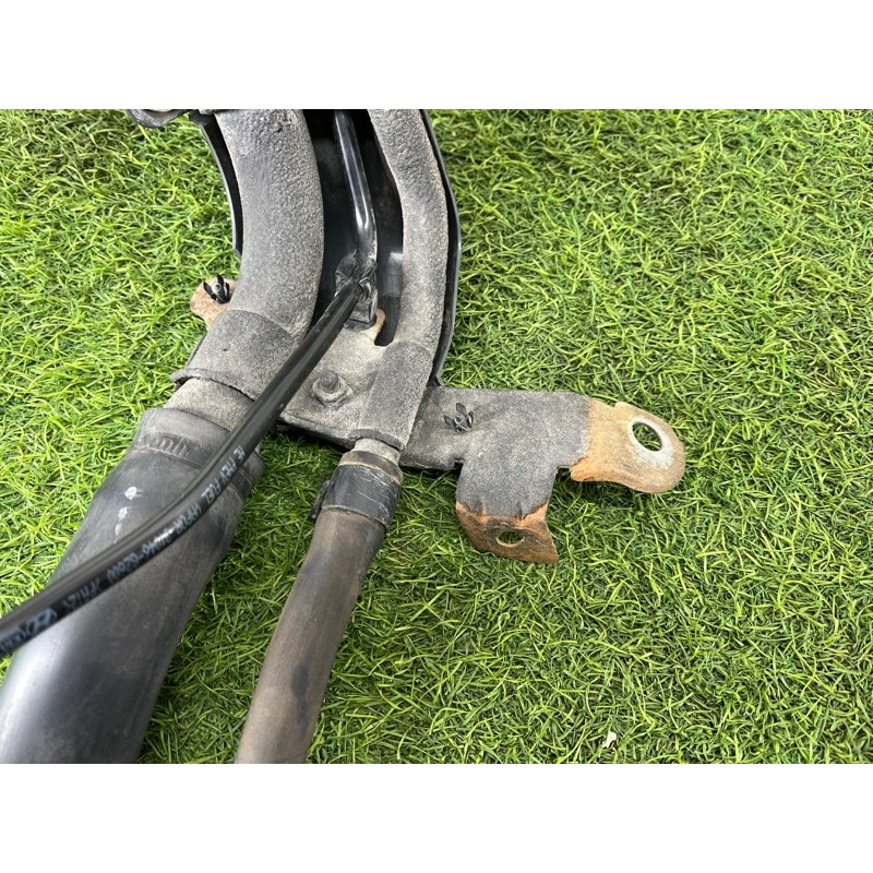 Горловина топливного бака (топливная система) Hyundai Ioniq AE 2018 1.6 Hybrid 31030G2600