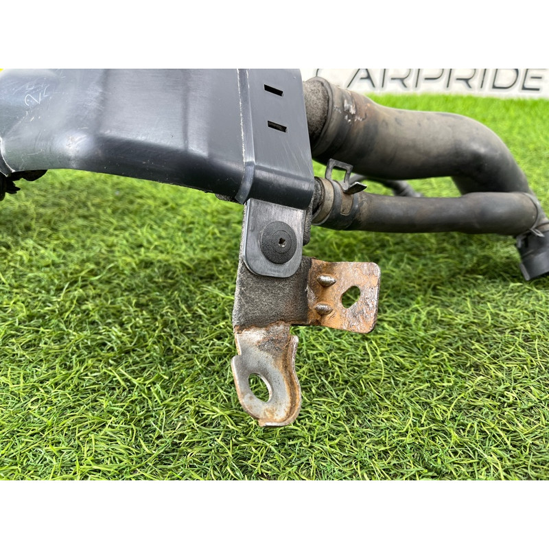 Горловина топливного бака (топливная система) Hyundai Ioniq AE 2018 1.6 Hybrid 31030G2600