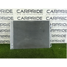 Радиатор кондиционера