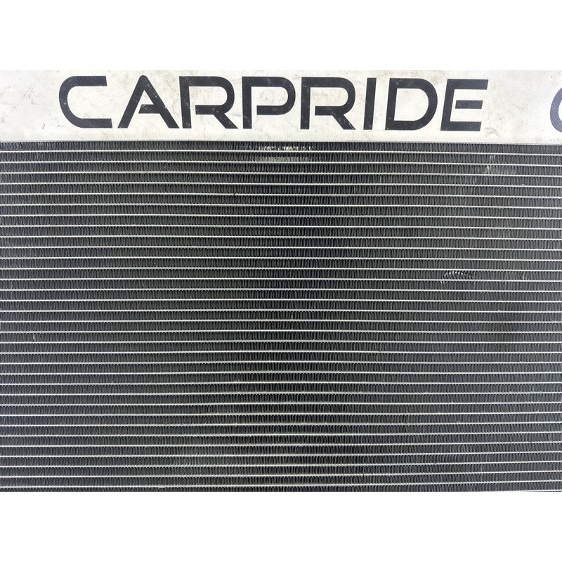 Радиатор кондиционера (отопление и кондиционирование) BMW X5 E70 2010 N57D30A 64509239992