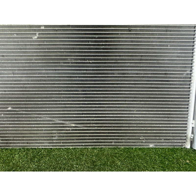 Радиатор кондиционера (отопление и кондиционирование) BMW X5 E70 2010 N57D30A 64509239992