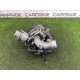 Турбина (выпускная система) AUDI A4 B8 2013 2.0 TFSI 06H145703R