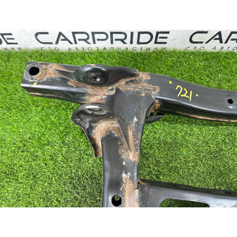 Подрамник (подвеска) Hyundai Ioniq AE 2018 1.6 Hybrid 55410G2100