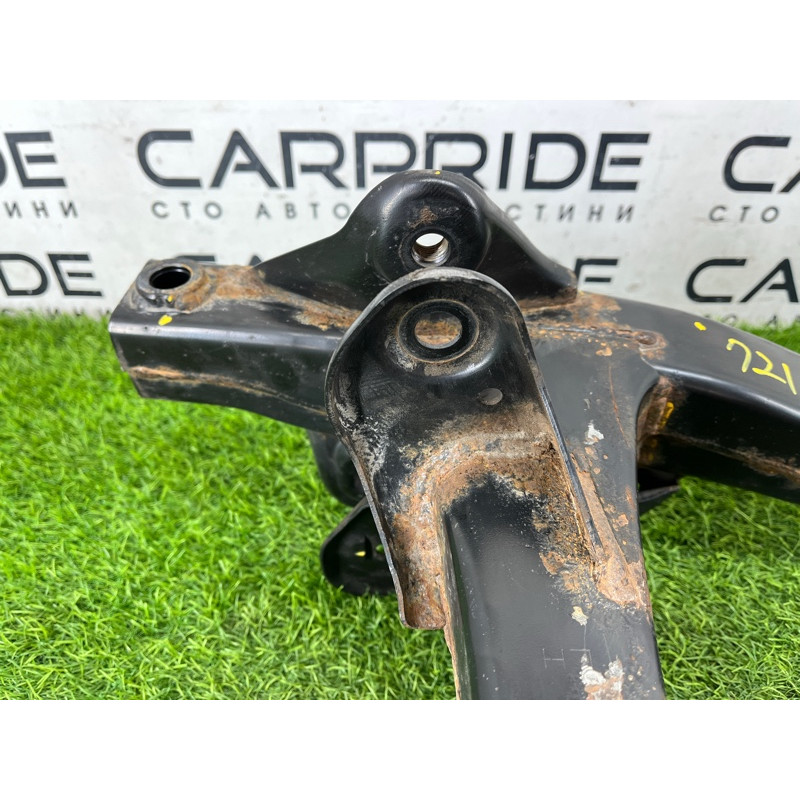 Подрамник (подвеска) Hyundai Ioniq AE 2018 1.6 Hybrid 55410G2100