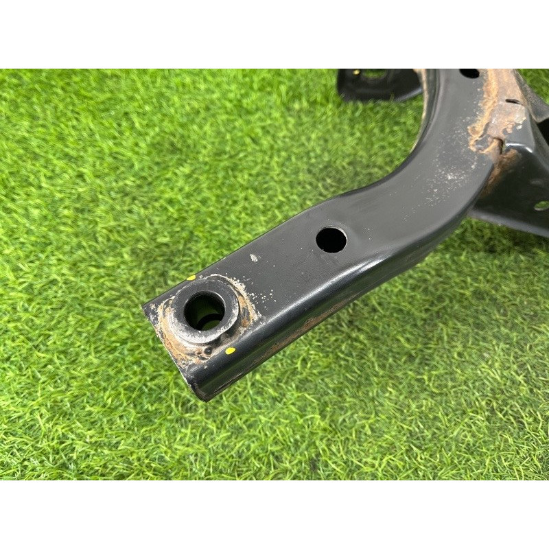 Подрамник (подвеска) Hyundai Ioniq AE 2018 1.6 Hybrid 55410G2100