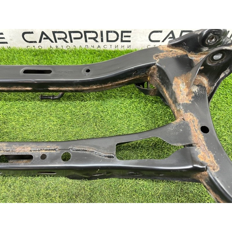 Подрамник (подвеска) Hyundai Ioniq AE 2018 1.6 Hybrid 55410G2100