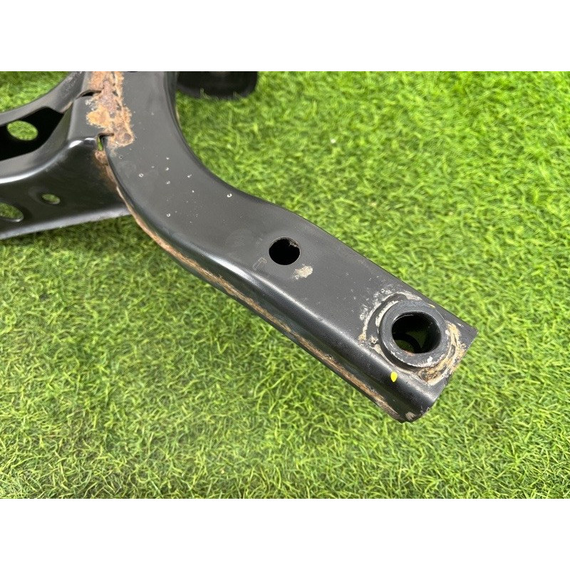 Подрамник (подвеска) Hyundai Ioniq AE 2018 1.6 Hybrid 55410G2100