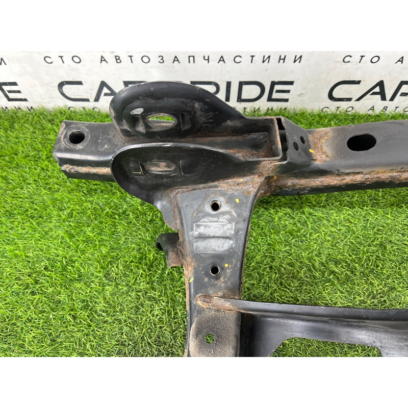 Подрамник (подвеска) Hyundai Ioniq AE 2018 1.6 Hybrid 55410G2100
