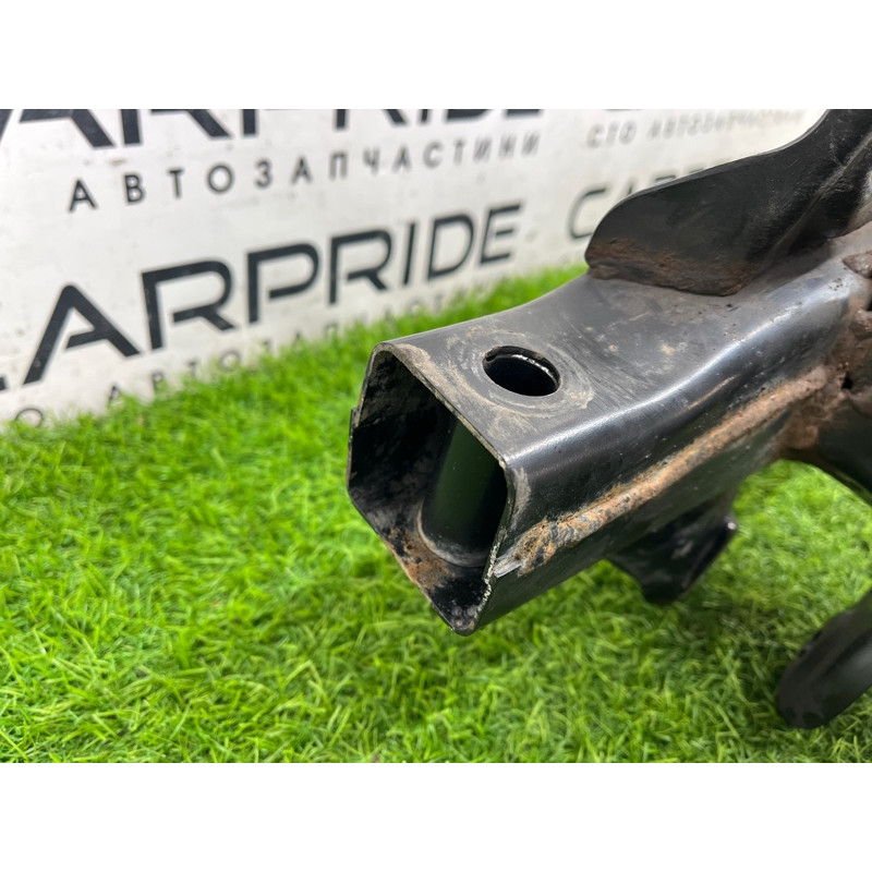 Подрамник (подвеска) Hyundai Ioniq AE 2018 1.6 Hybrid 55410G2100