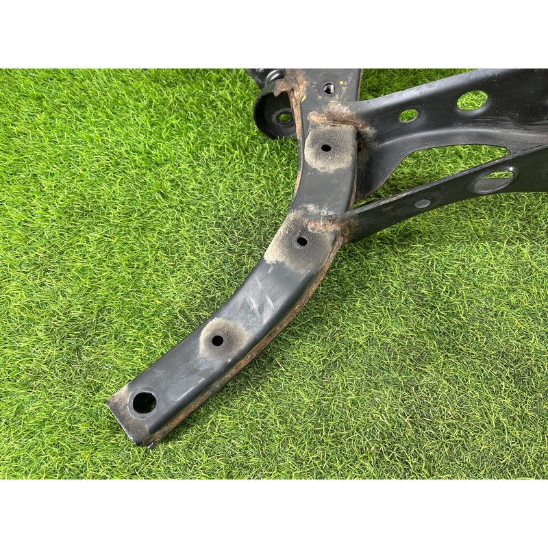 Подрамник (подвеска) Hyundai Ioniq AE 2018 1.6 Hybrid 55410G2100