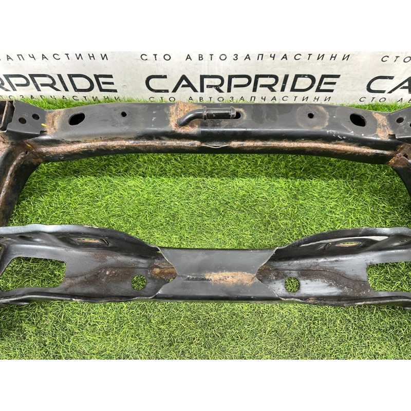 Подрамник (подвеска) Hyundai Ioniq AE 2018 1.6 Hybrid 55410G2100