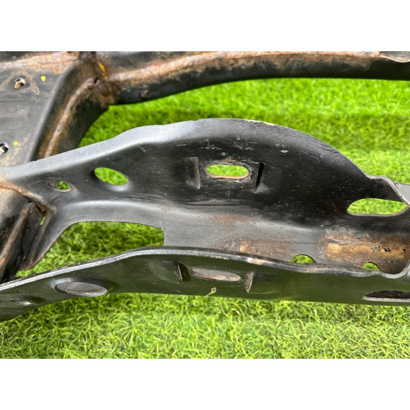 Подрамник (подвеска) Hyundai Ioniq AE 2018 1.6 Hybrid 55410G2100