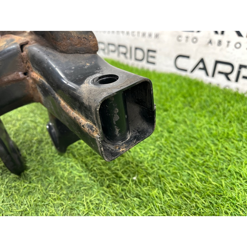 Подрамник (подвеска) Hyundai Ioniq AE 2018 1.6 Hybrid 55410G2100