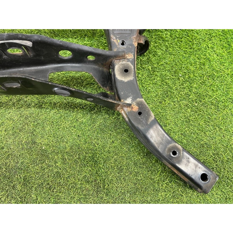 Подрамник (подвеска) Hyundai Ioniq AE 2018 1.6 Hybrid 55410G2100