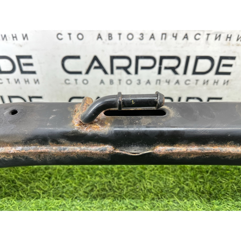 Подрамник (подвеска) Hyundai Ioniq AE 2018 1.6 Hybrid 55410G2100