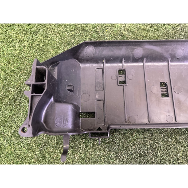 Рамка радіатора (кузов і елементи) BMW X5 E70 2010 N57D30A 17117795909