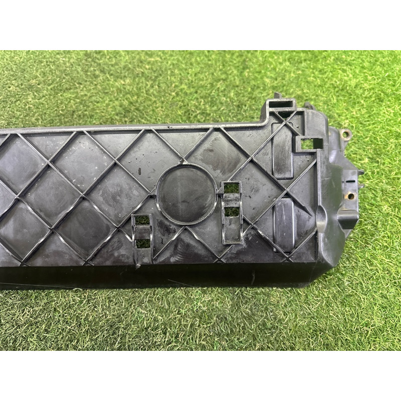Рамка радіатора (кузов і елементи) BMW X5 E70 2010 N57D30A 17117795909