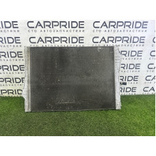 Радиатор охлаждения