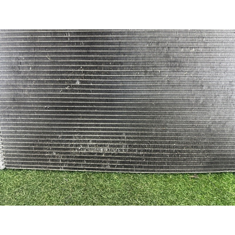 Радиатор охлаждения (система охлаждения) BMW X5 E70 2010 N57D30A 17117533472