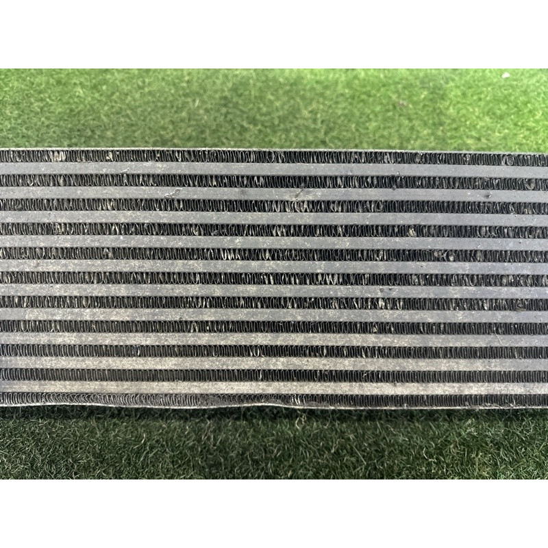 Интеркулер (система охлаждения) BMW X5 E70 2010 N57D30A 17517809321