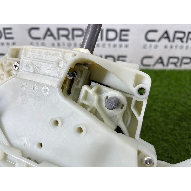 Селектор АКПП (трансмиссия) Hyundai Ioniq AE 2018 1.6 Hybrid 46700F2210