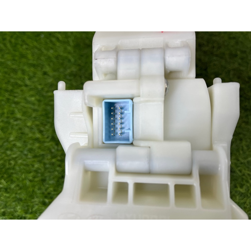 Селектор АКПП (трансмиссия) Hyundai Ioniq AE 2018 1.6 Hybrid 46700F2210