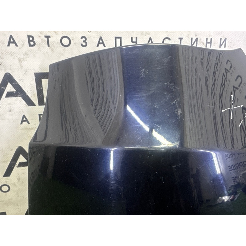 Кут бампера (кузов і елементи) BMW X5 E70 2010 N57D30A 51128037282