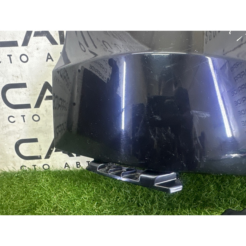 Кут бампера (кузов і елементи) BMW X5 E70 2010 N57D30A 51128037282