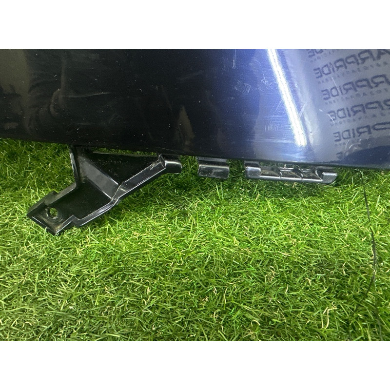Кут бампера (кузов і елементи) BMW X5 E70 2010 N57D30A 51128037282